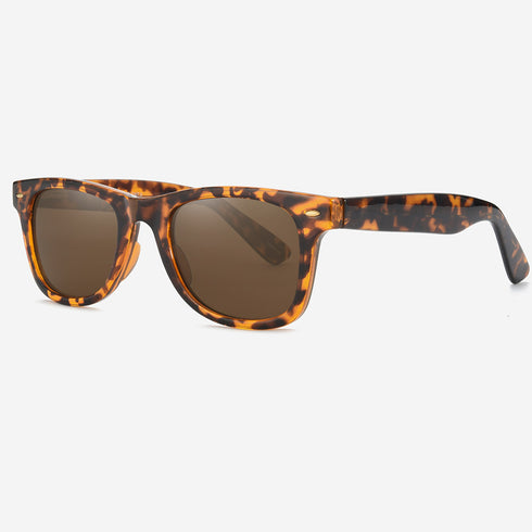 Square Wayfare PC or CP  Men's Sunglasses Rey